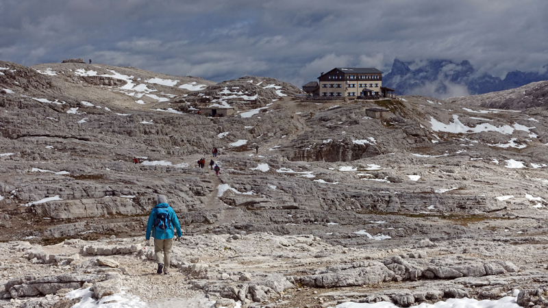 2017-09-05_114600 trentino-suedtirol-2017.jpg - Auf dem Weg zur Rosettahtte                               